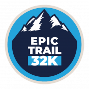 Sello Epic Trail 32K
