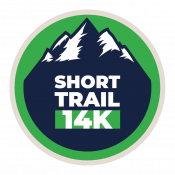 Sello Short Trail 14K